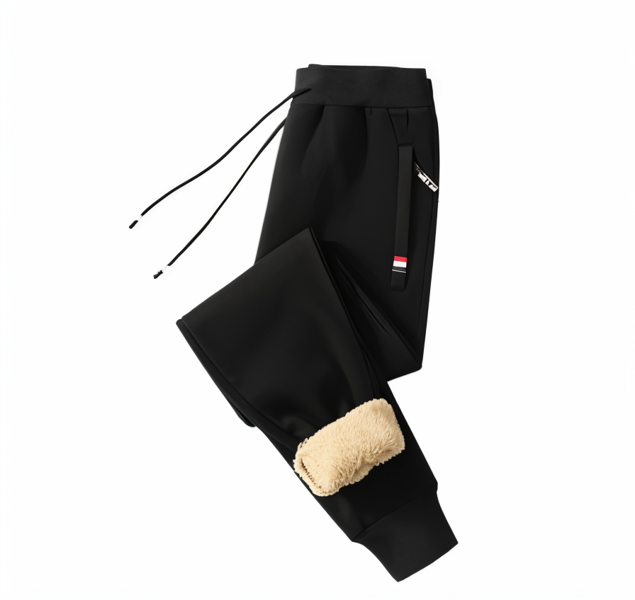 Bernd – Bequeme Thermo-Leggings Für Herren