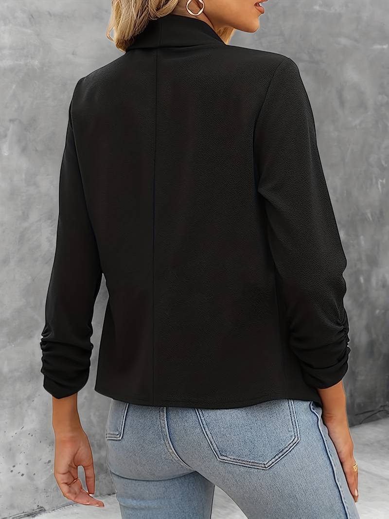 Karina - Eleganter Blazer für Damen mit Stil und Komfort