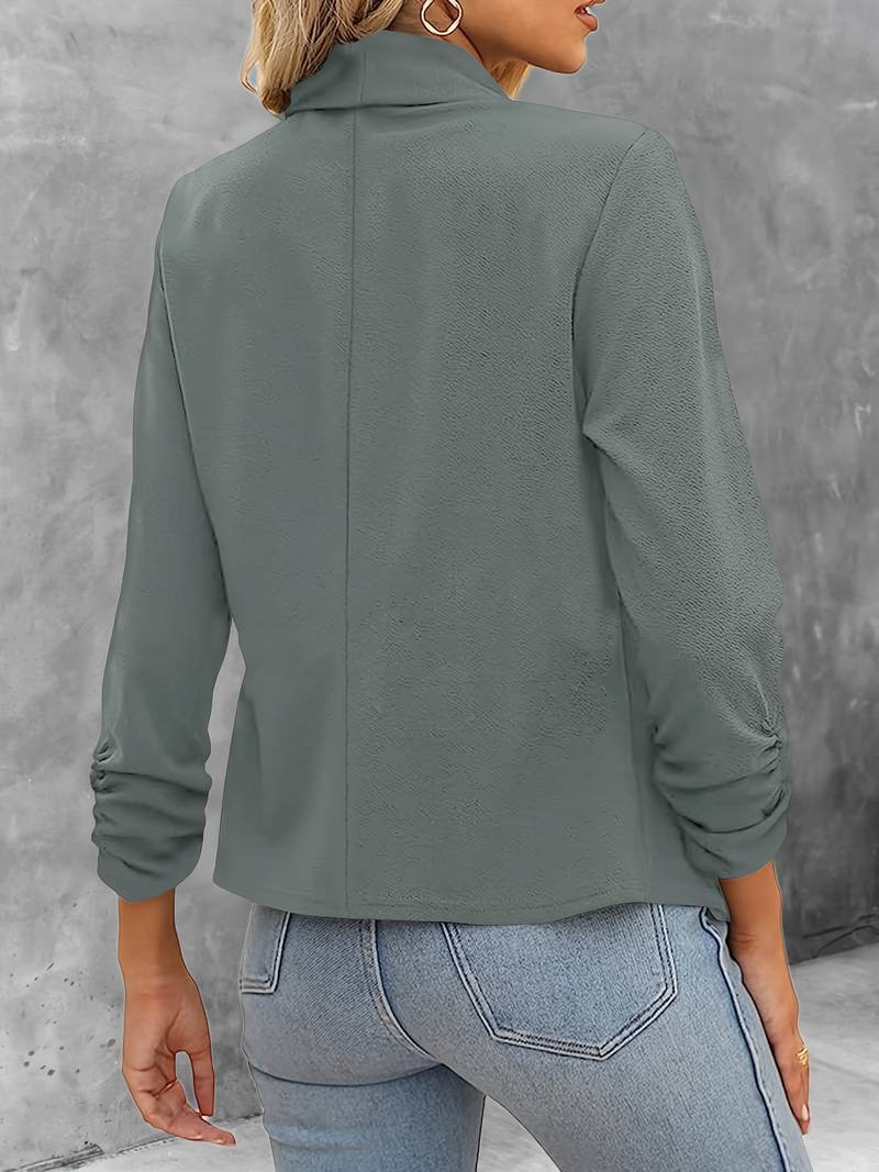 Karina - Eleganter Blazer für Damen mit Stil und Komfort