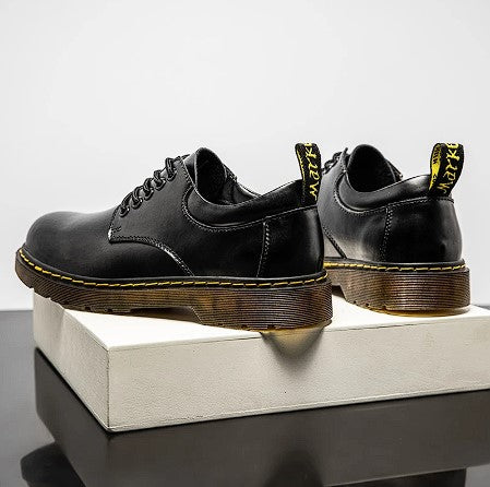 Kily - Herren Freizeitschuhe Schwarz 3
