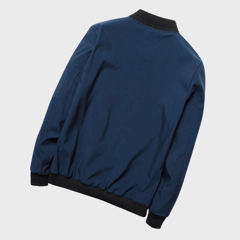 Falk – Stilvolle, Leichte Bomberjacke