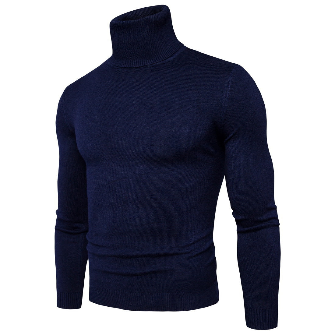 Linus – Feiner Rollkragenpullover Für Herren