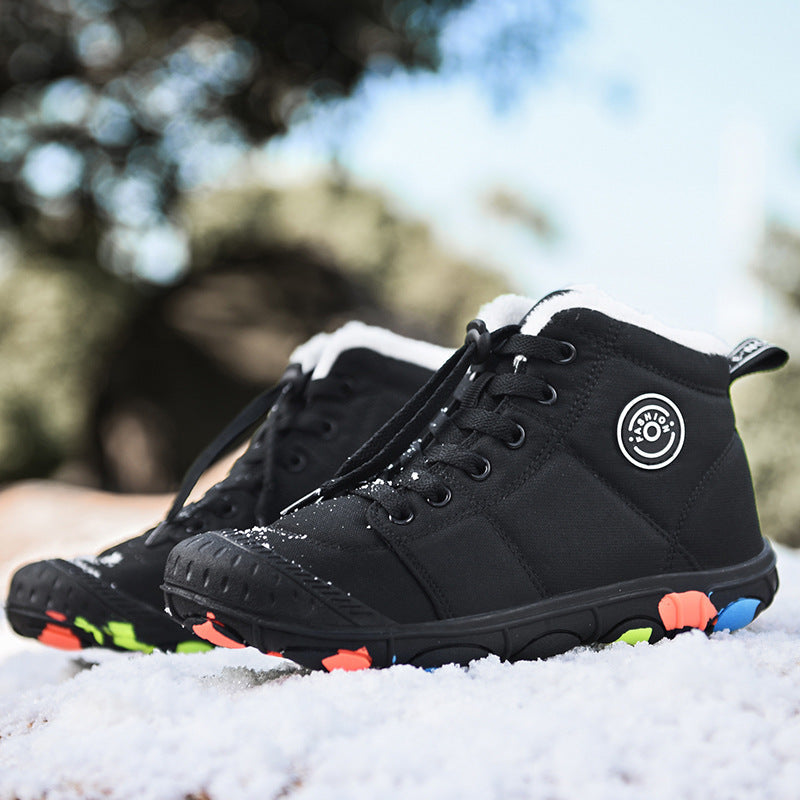 Fiona – Orthopädische Winter-Schuhe Für Kinder