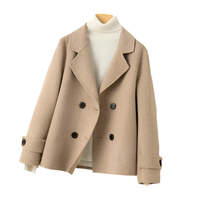 Una – Eleganter Blazer für stilvolle Auftritte