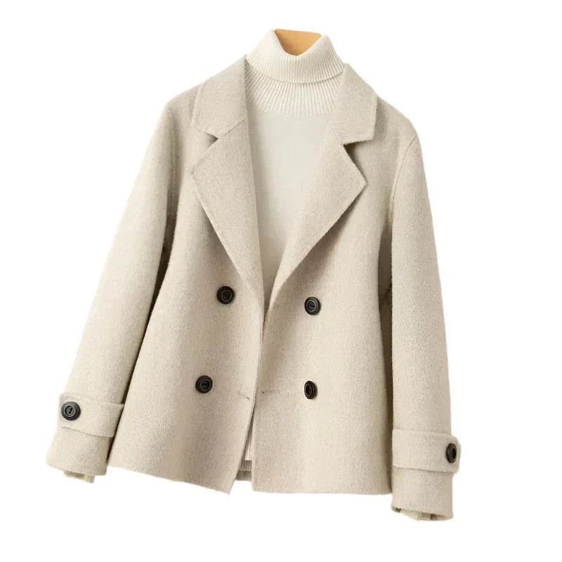 Una – Eleganter Blazer für stilvolle Auftritte