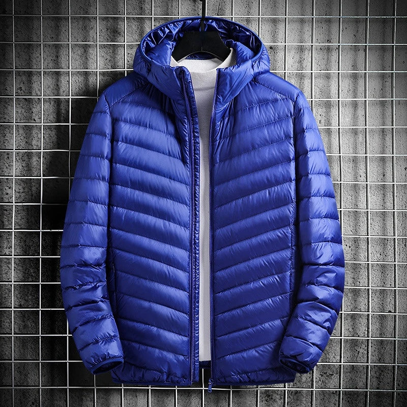 Caspar – Robuste Jacke Für Die Berge