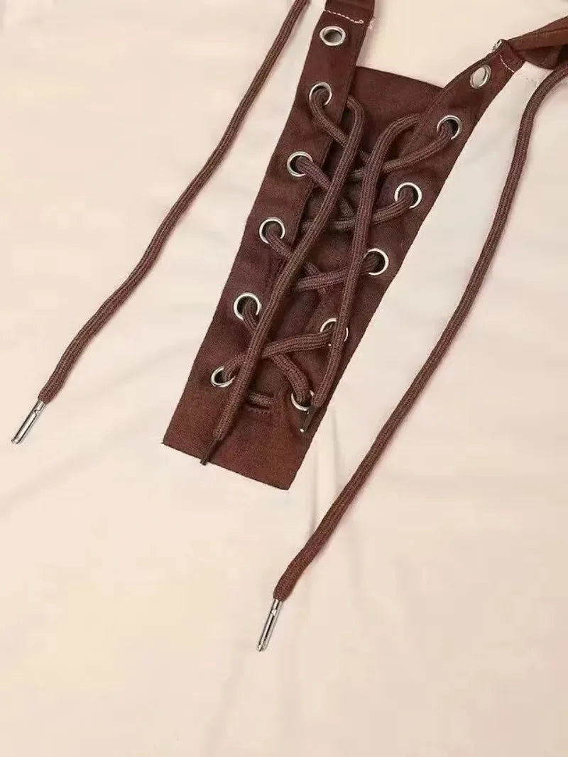 Claus – Lässiges Kapuzen-T-Shirt für Männer