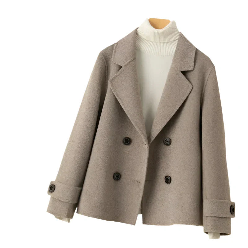 Una – Eleganter Blazer für stilvolle Auftritte