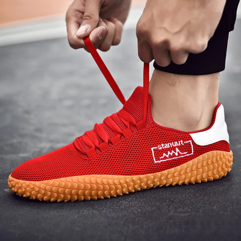 Kersten - Leichte Unisex Sportschuhe