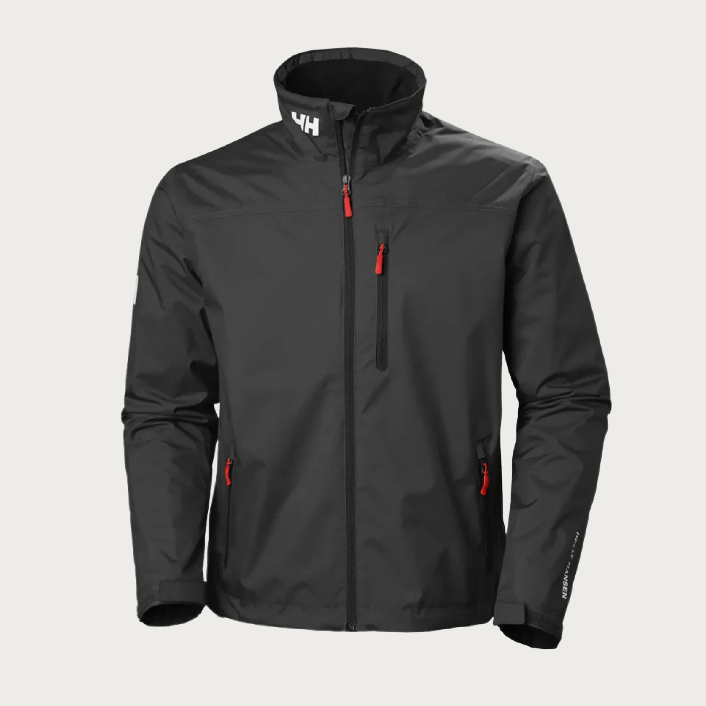 Florian – Wasserdichte Regenjacke Für Männer