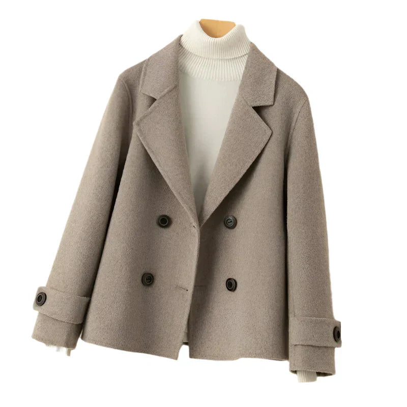 Una – Eleganter Blazer für stilvolle Auftritte