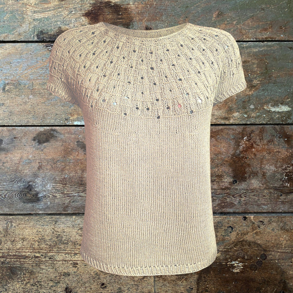 Severine- Nethe Sommer Apricot