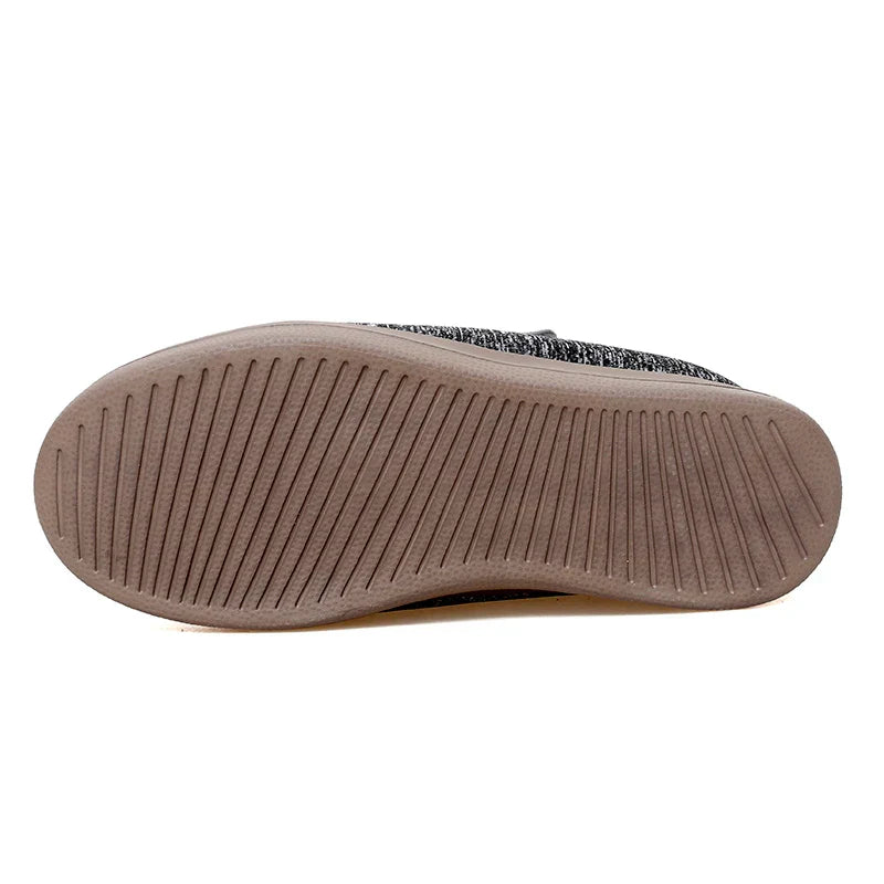 Jasmina - Warme und bequeme Winterstiefel für Damen