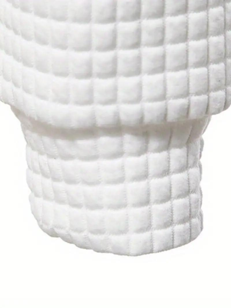 Balthasar – Bequemer Pullover Hoodie für Herren