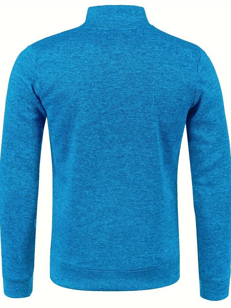 Volker – Sportliche Herren Jacke für Outdoor & Freizeit