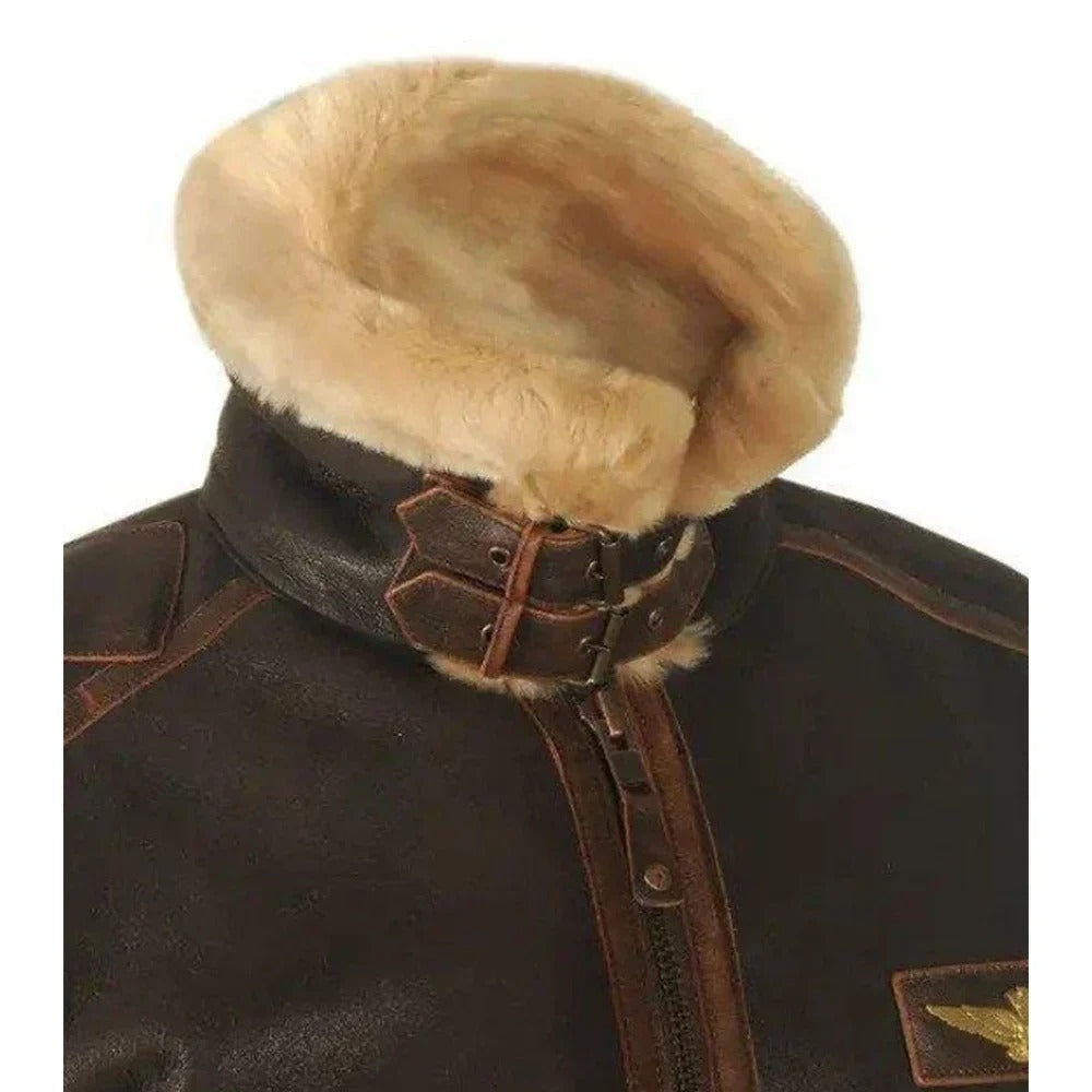 Stefan - Ultimate Style Winterjacke 3