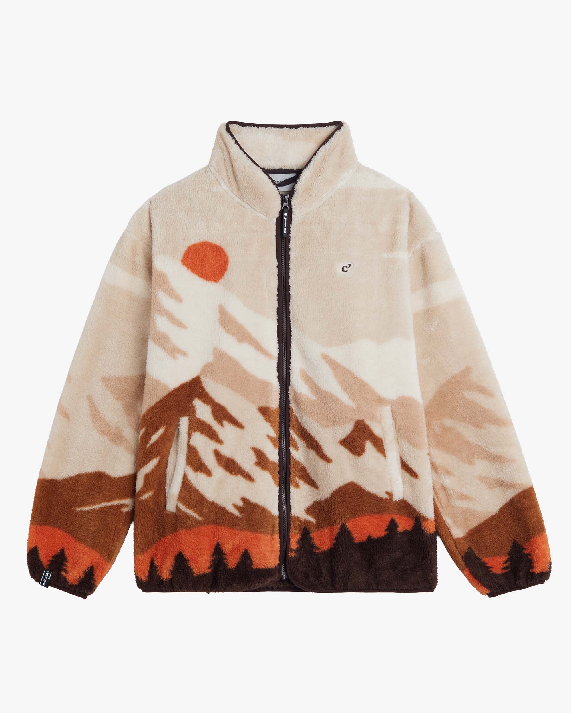 Jarno - Robuste Herren-Wilderness-Jacke für Outdoor-Abenteuer