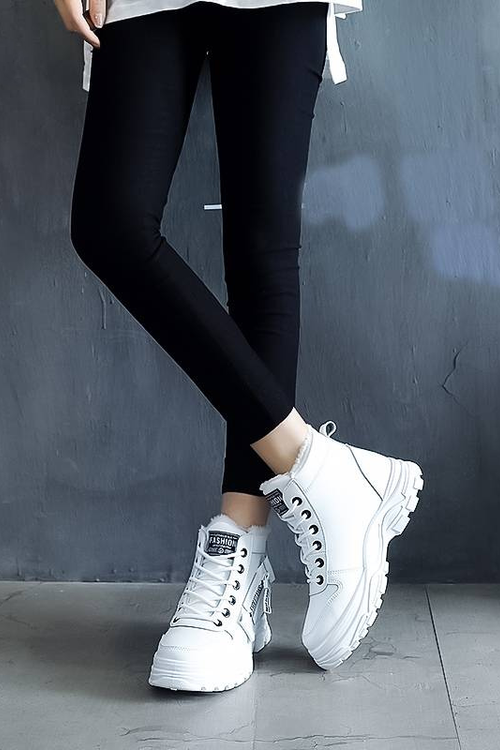 Gabriele – Funktionale Winterschuhe Für Damen