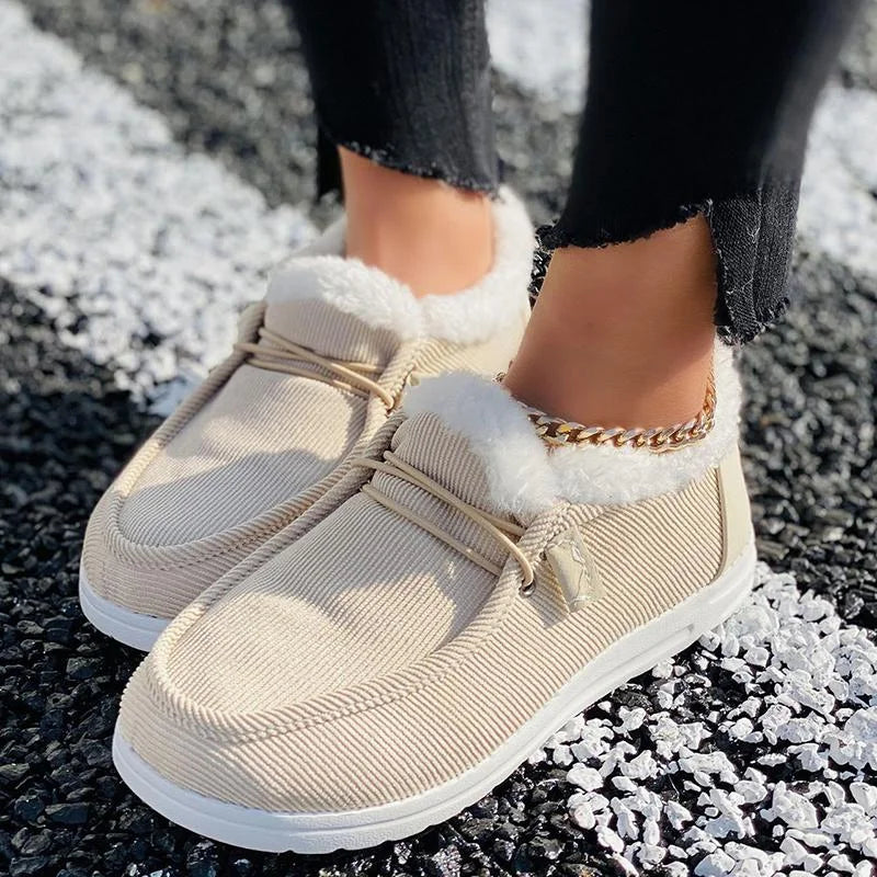 Vianne – Orthopädische Loafer für elegante Anlässe
