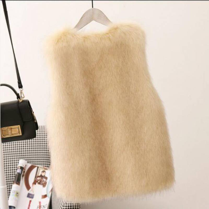 Katharina – Ultimative Damen Weste Winter Elegant