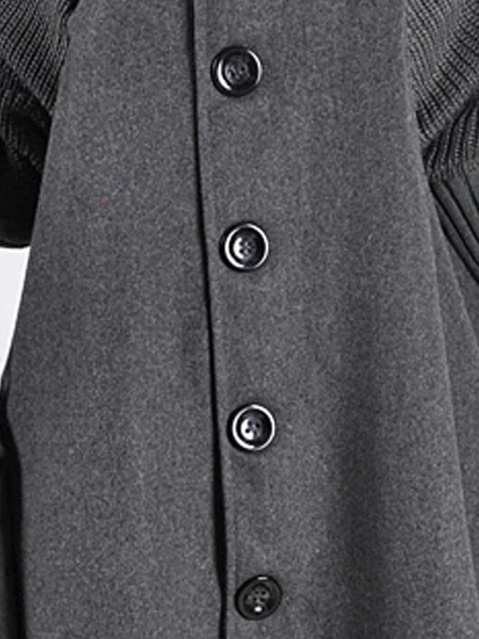 Gesine – Übergroße Jacke Für Damen