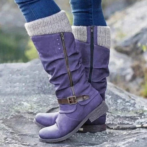 Ondina - Orthopädische Stiefel für Damen