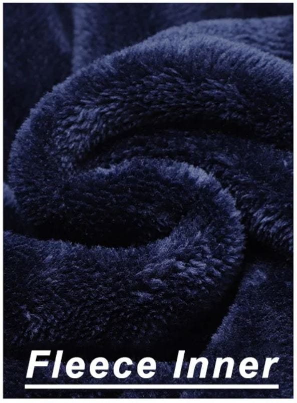 Günther – Klassische Warme Winterjacke