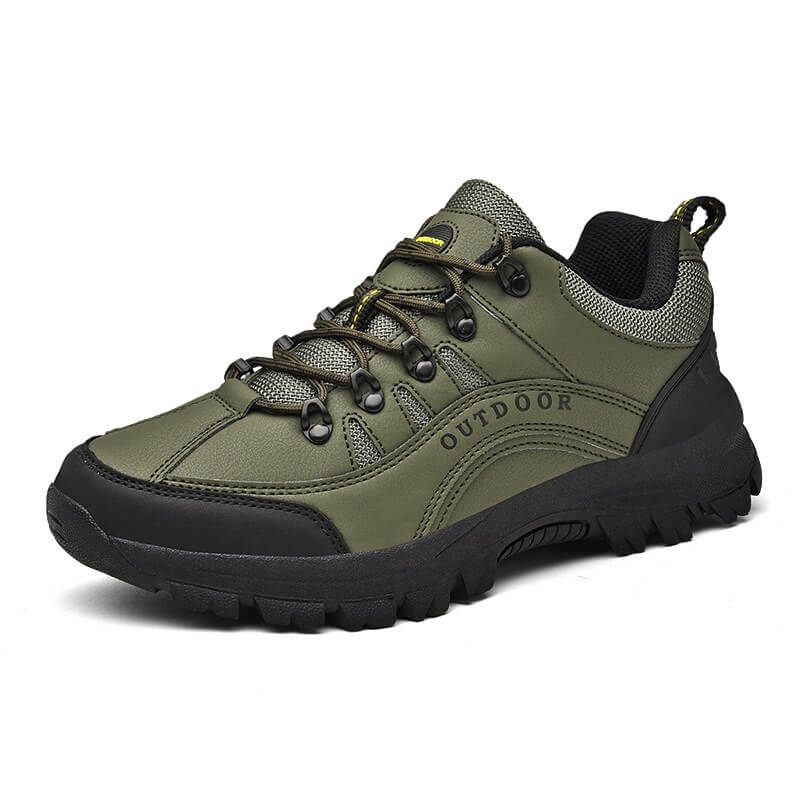 Niklas – Orthopädische Wanderschuhe mit hohem Tragekomfort
