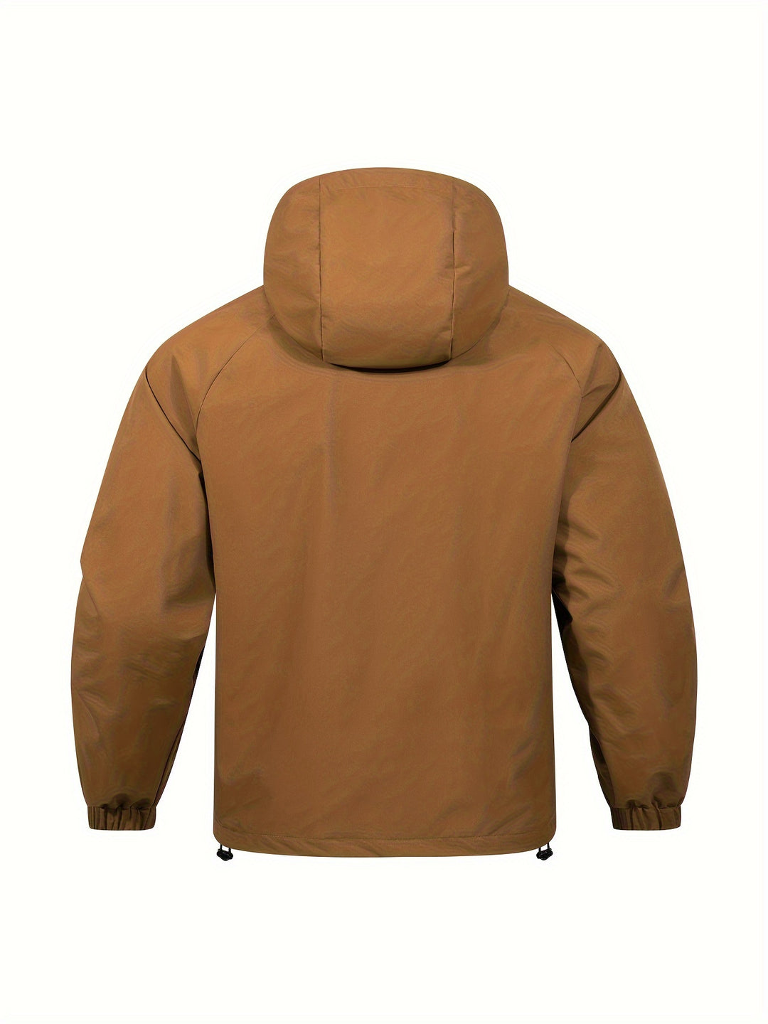 Ilias – Streetstyle Casual Jacke Mit Lockere Passform