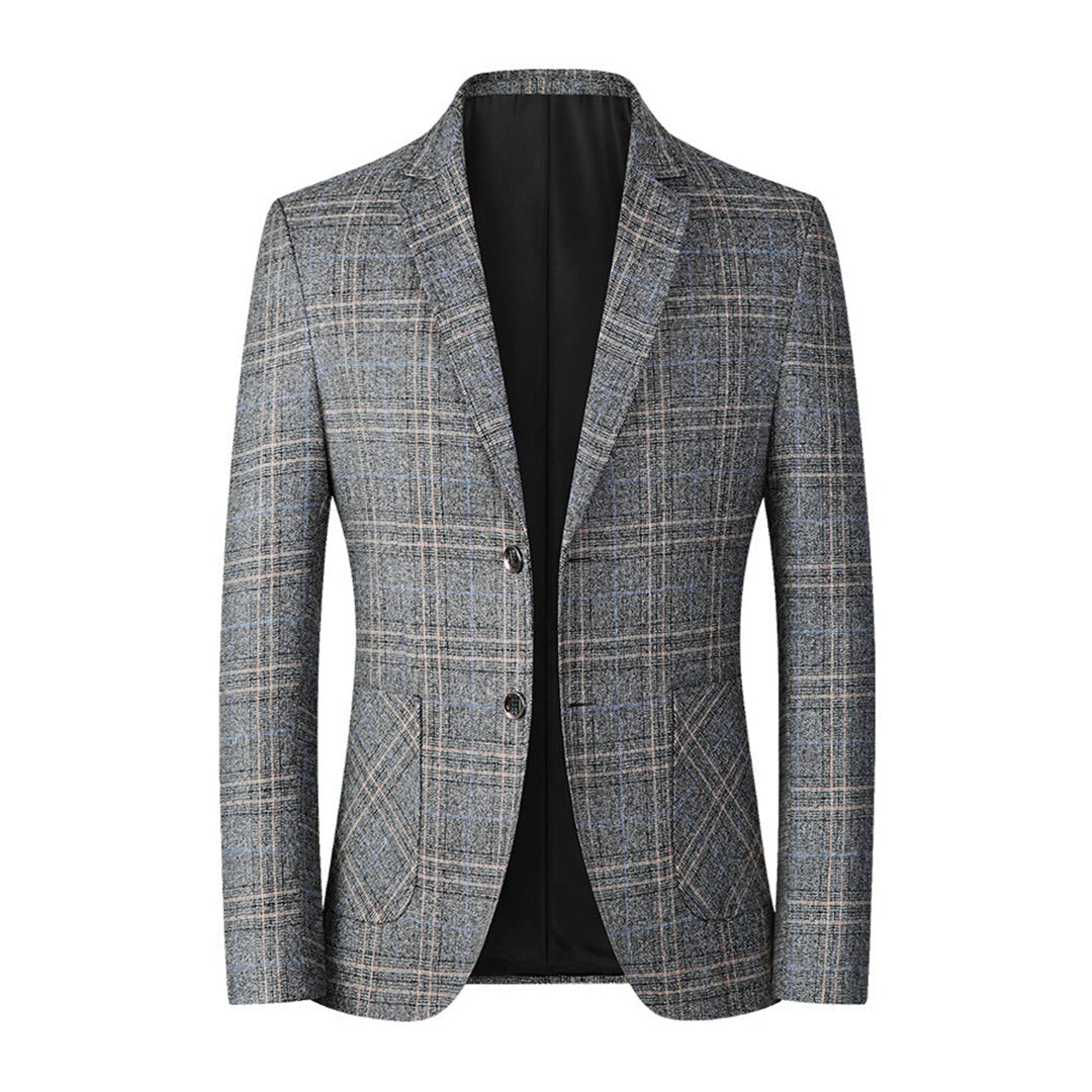 Harald – Lässiger Blazer Für Männer