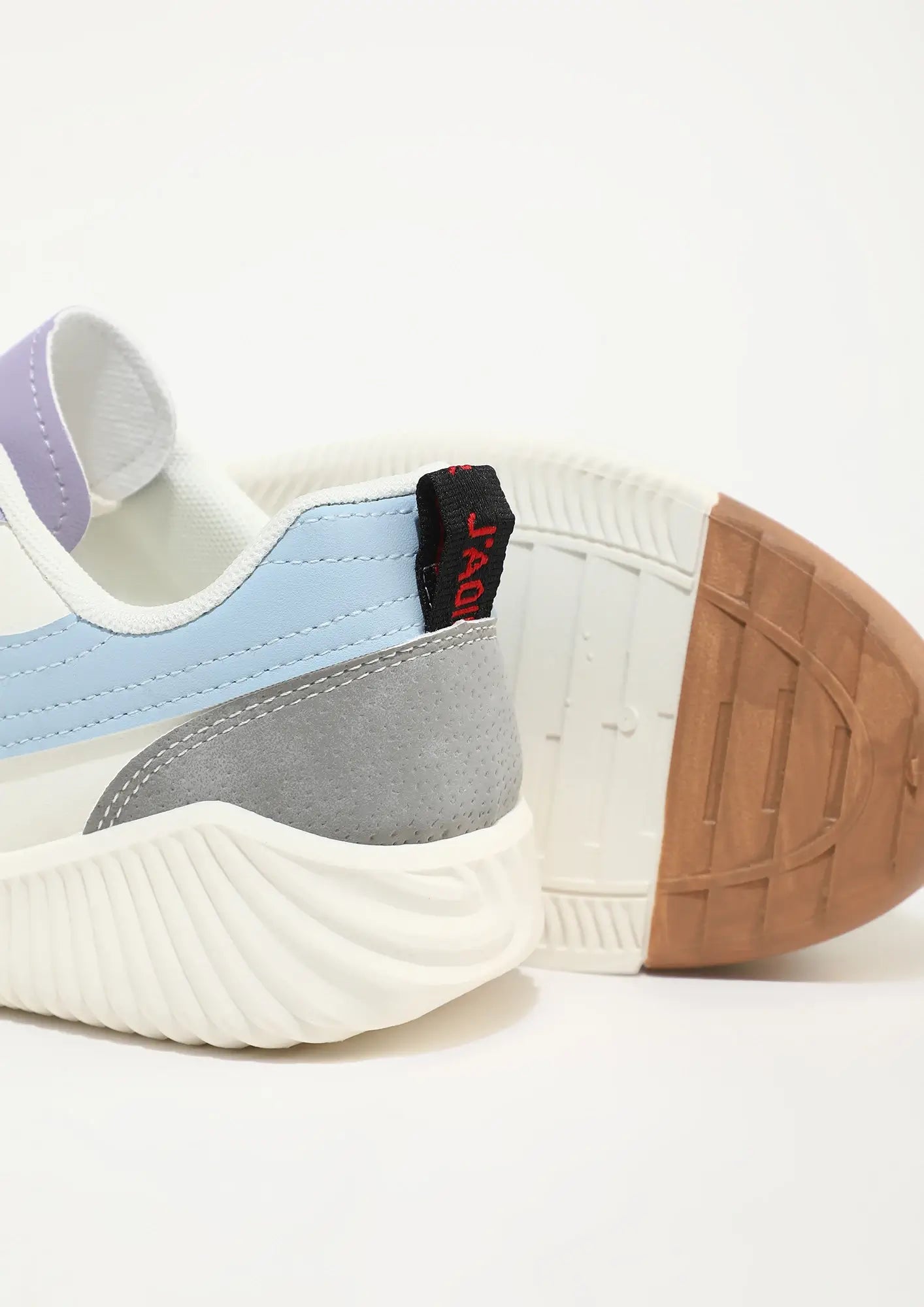 orthopedic-shoes-orthopedic-orthopedic-shoes-orthopedic-shoes- Lucia- Ergonomische Orthopädische Laufschuhe Blau 7