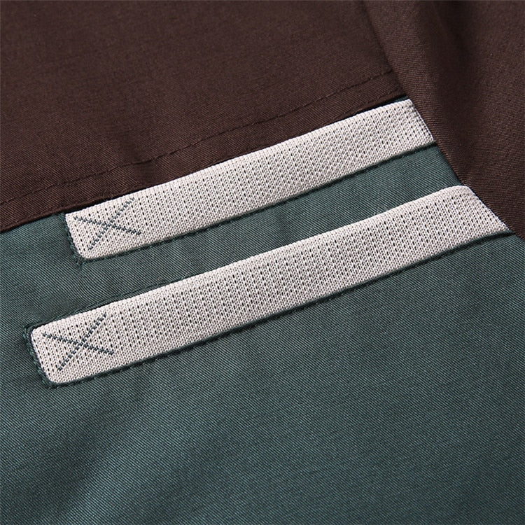 Carl – Leichte Bomberjacke Für Herren