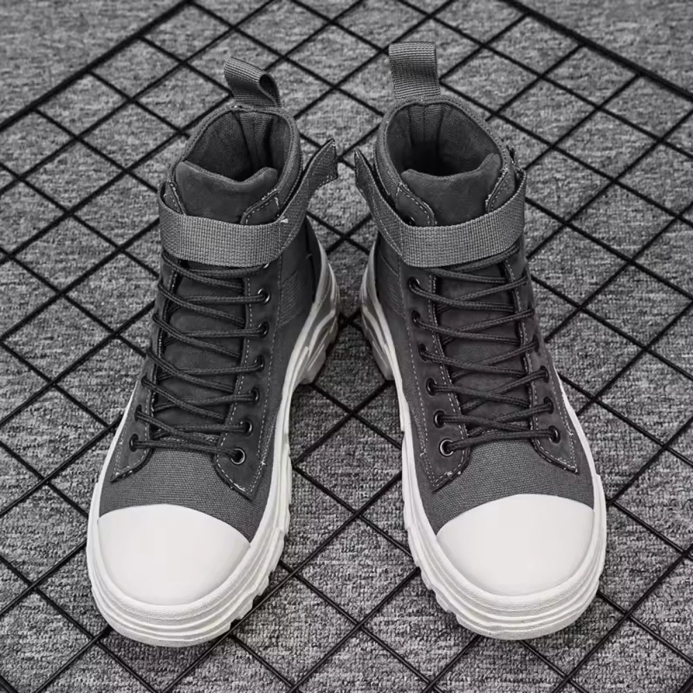 Domenik - Wasserdichte Damen Stiefeletten für Alltag