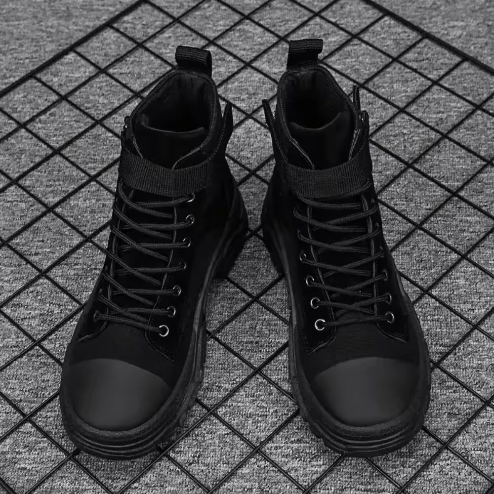 Domenik - Wasserdichte Damen Stiefeletten für Alltag