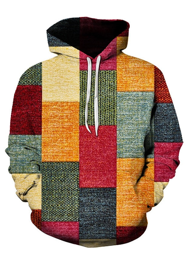 Dieter – Stylischer Kuschel-Hoodie Für Männer