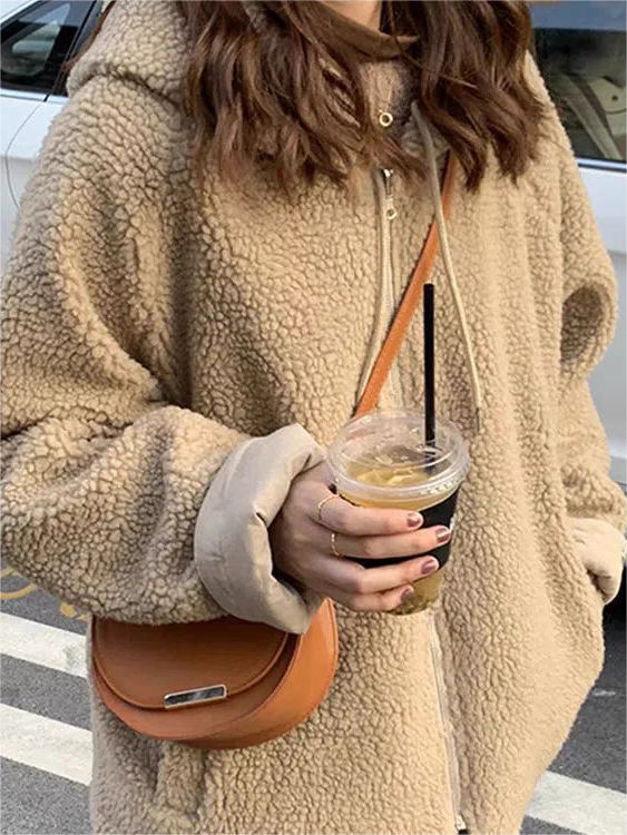 Christa – Wendbarer Parka Für Gemütliche Wintertage