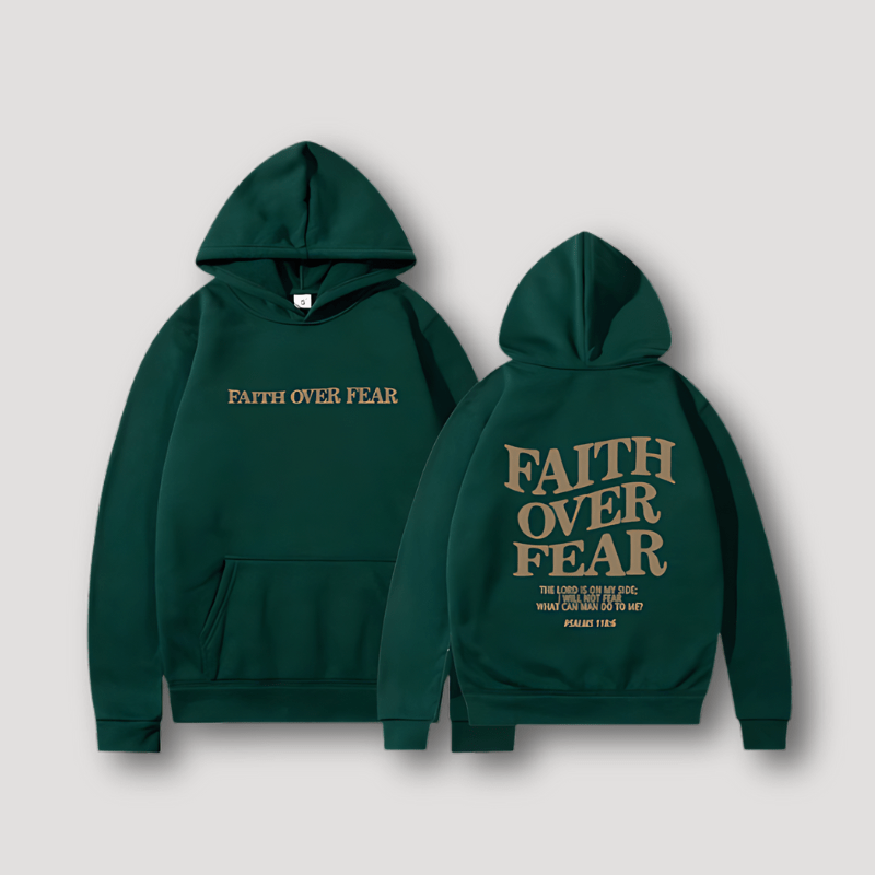 Balthasar – Valina Oversize Vintage Hoodie