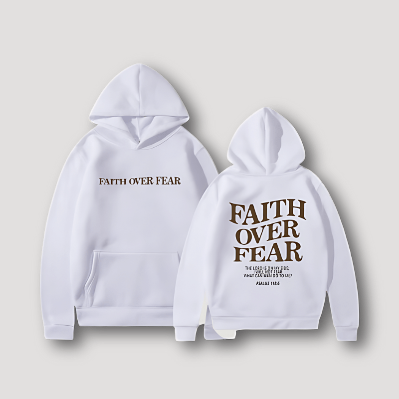 Balthasar – Valina Oversize Vintage Hoodie