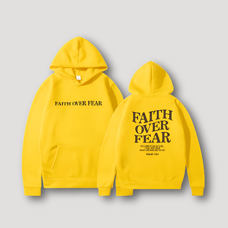 Balthasar – Valina Oversize Vintage Hoodie