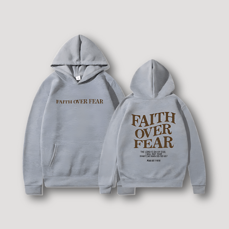 Balthasar – Valina Oversize Vintage Hoodie
