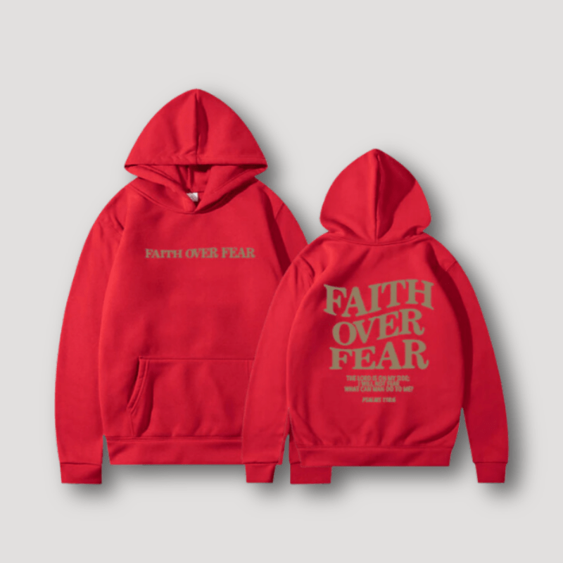 Balthasar – Valina Oversize Vintage Hoodie