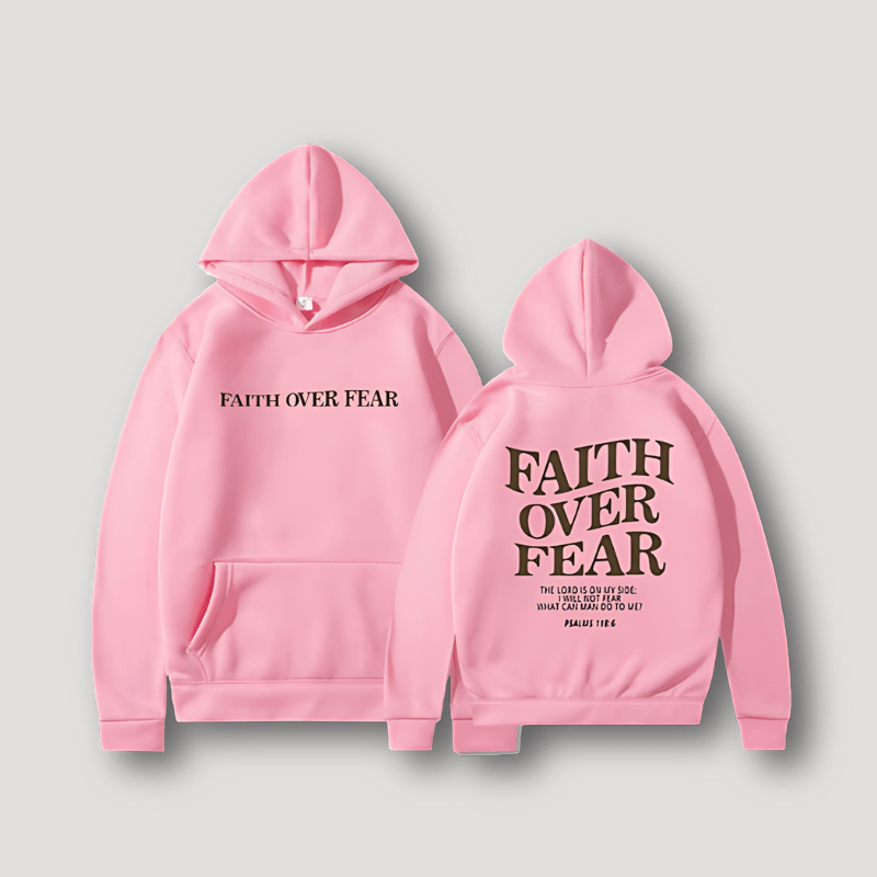 Balthasar – Valina Oversize Vintage Hoodie