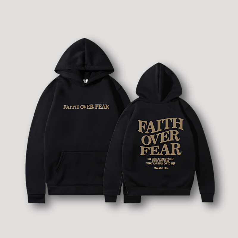 Balthasar – Valina Oversize Vintage Hoodie