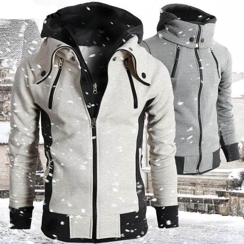 Cäsar – Effektive Kälteabweisende Jacke