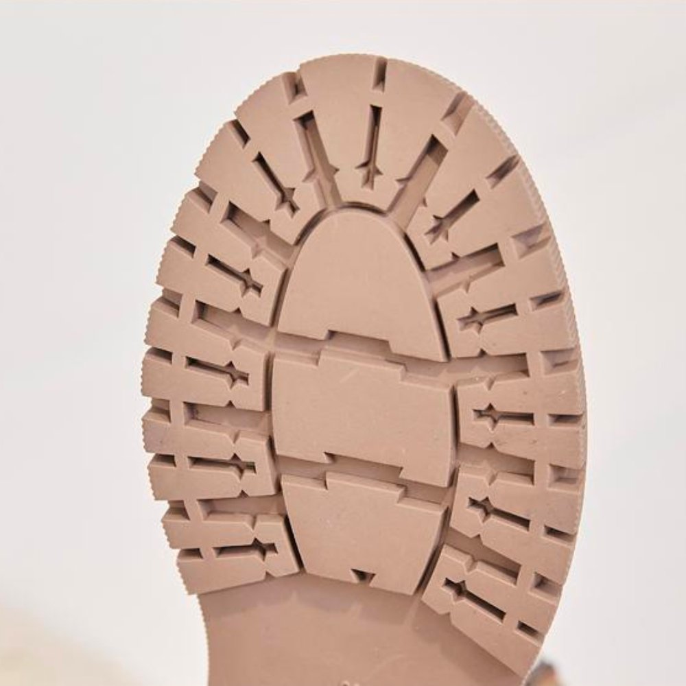 Vika – Warme Winter-Boots Für Damen