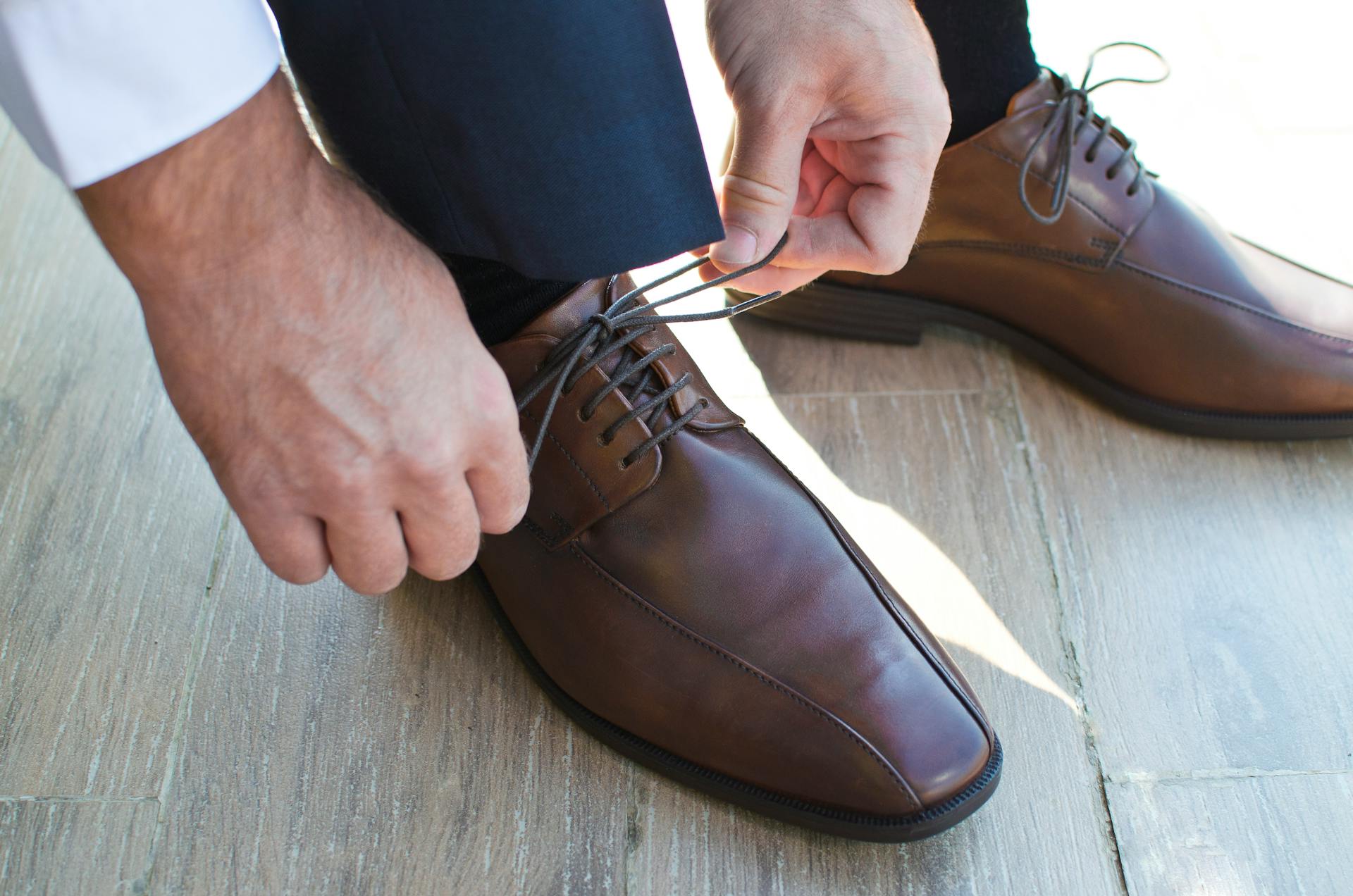 Schuhe für Herren