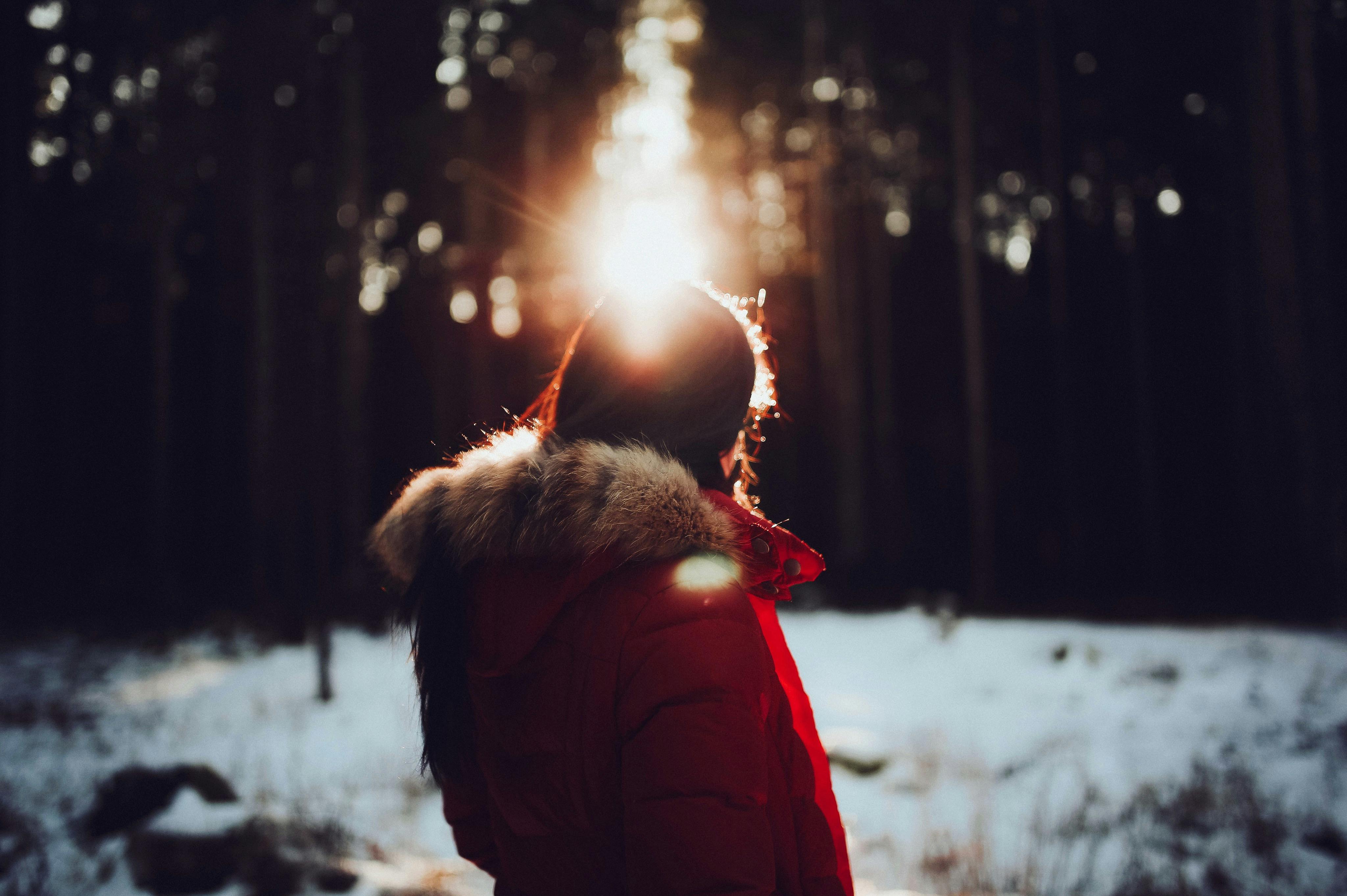 Winterjacken-Kollektion für Frauen