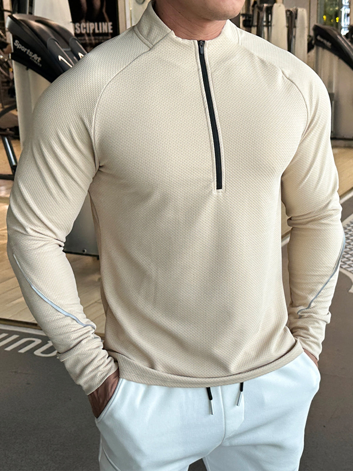 Romy – Langärmeliges Funktionsshirt Mit Komfort