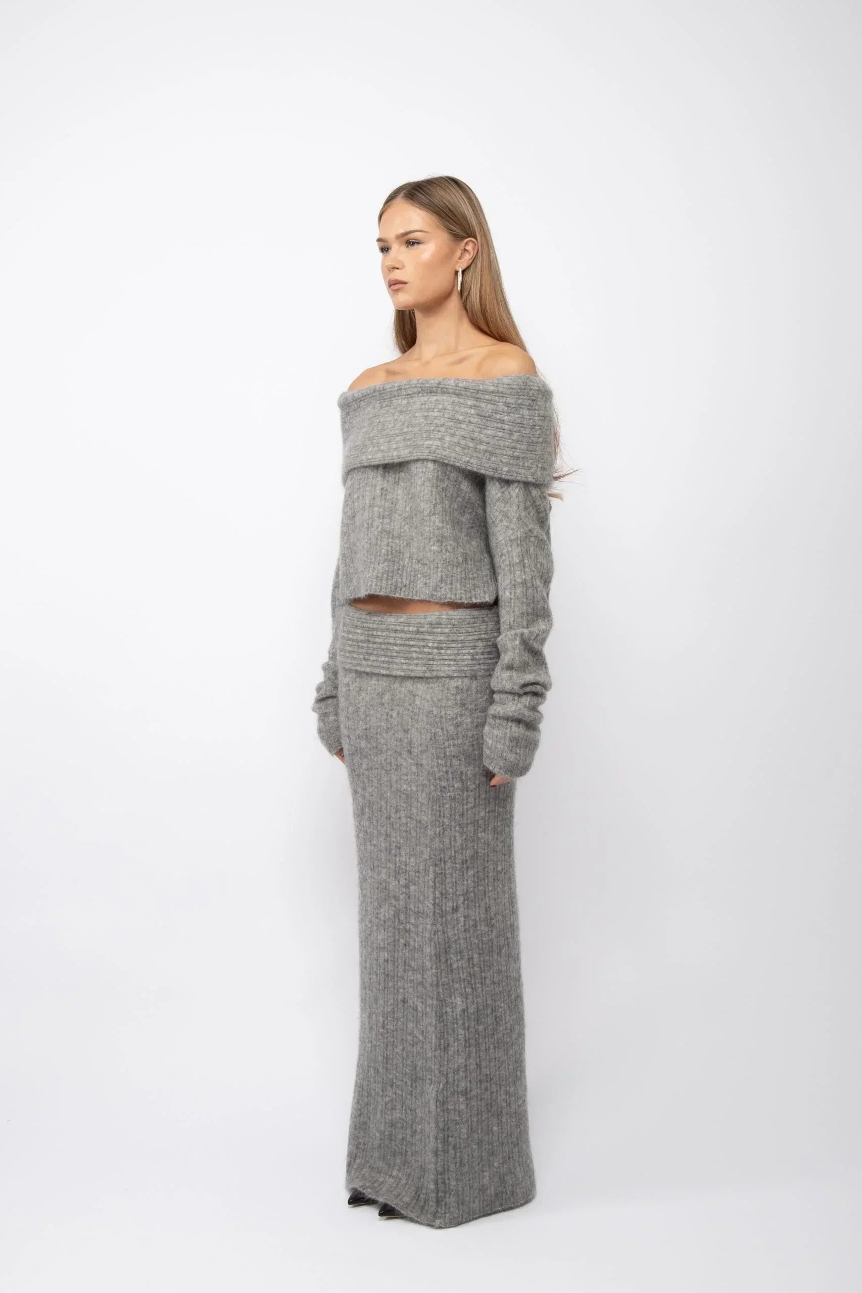 Ulberta – Elegantes Wolken-Komfort-Set