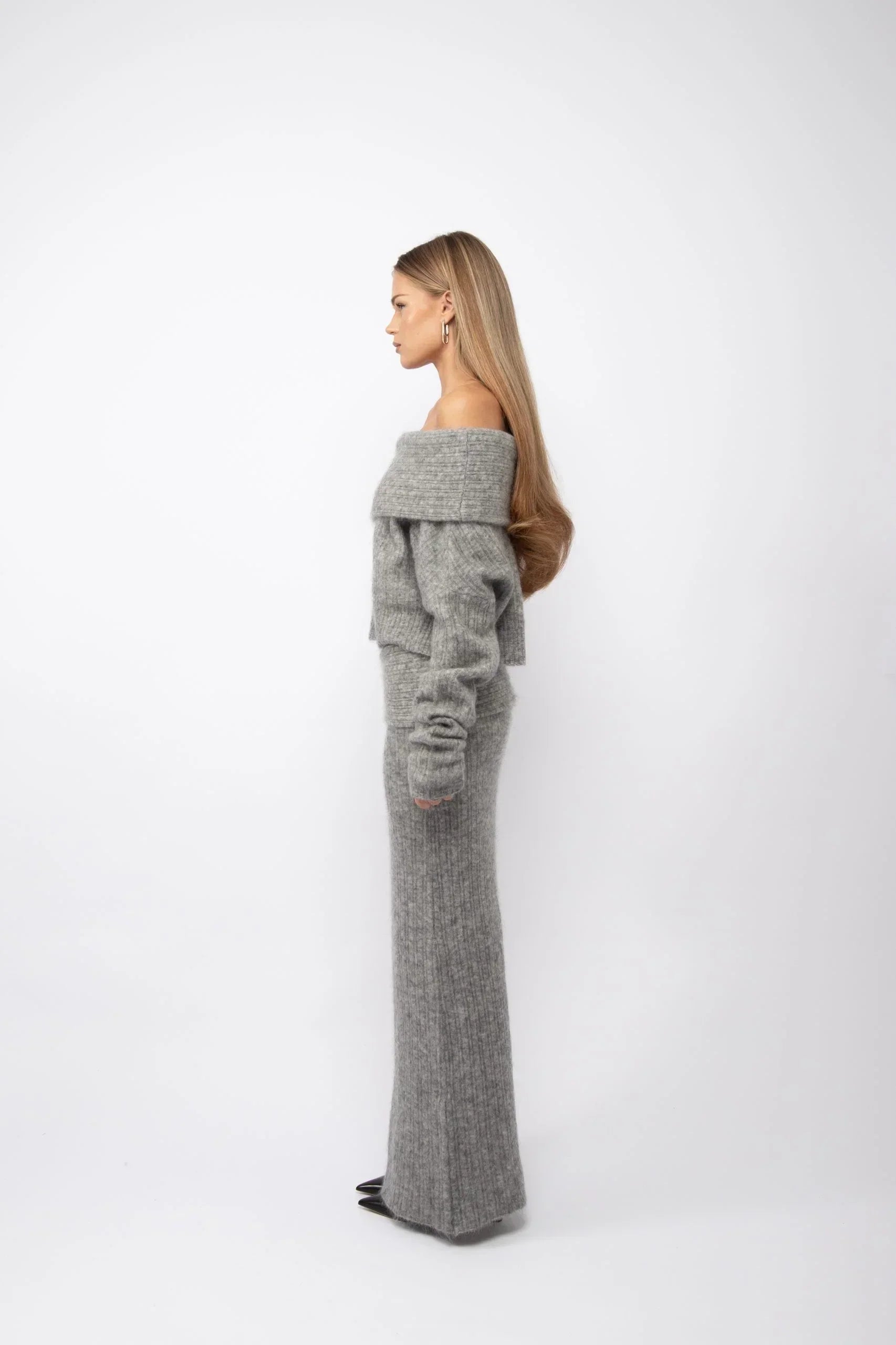 Ulberta – Elegantes Wolken-Komfort-Set